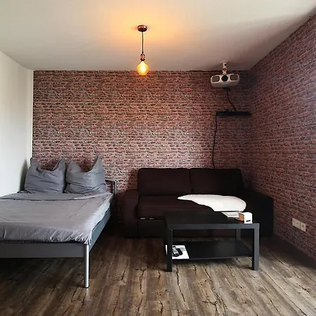 Apartamento Cinema, Parking Space Wurzburgo